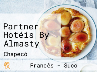 Partner Hotéis By Almasty