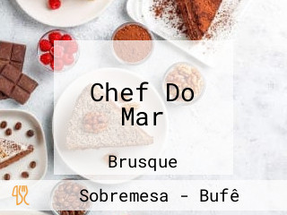 Chef Do Mar