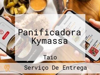 Panificadora Kymassa