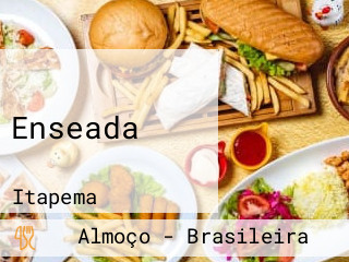 Enseada