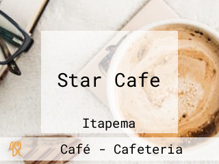 Star Cafe