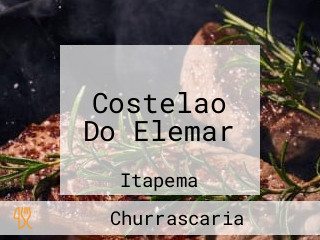 Costelao Do Elemar