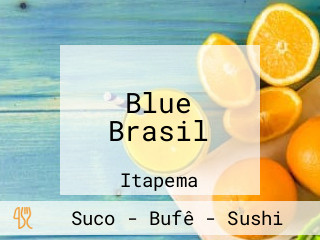 Blue Brasil