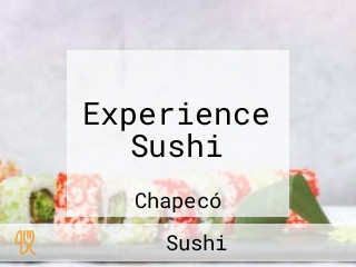 Experience Sushi