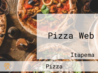 Pizza Web
