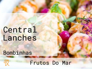 Central Lanches