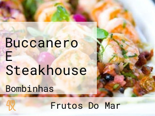 Buccanero E Steakhouse
