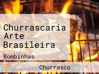 Churrascaria Arte Brasileira