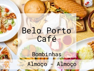 Belo Porto Café