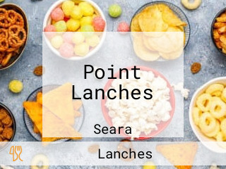 Point Lanches