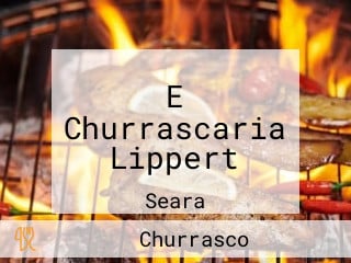 E Churrascaria Lippert