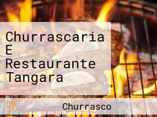 Churrascaria E Restaurante Tangara