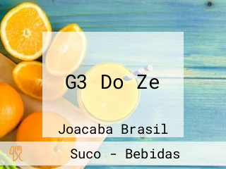 G3 Do Ze