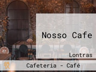 Nosso Cafe