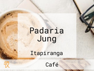 Padaria Jung