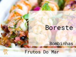 Boreste