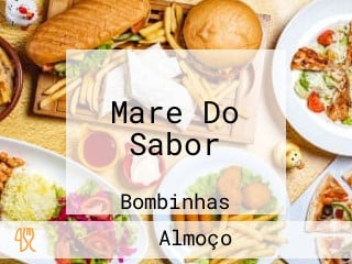 Mare Do Sabor