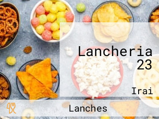 Lancheria 23