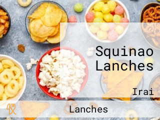 Squinao Lanches