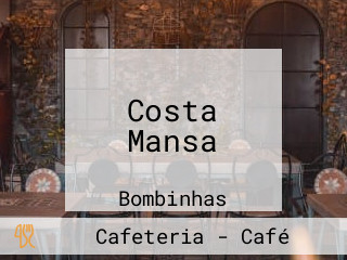 Costa Mansa