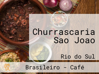 Churrascaria Sao Joao