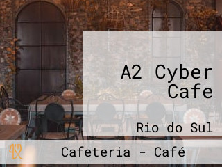 A2 Cyber Cafe