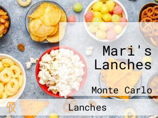 Mari's Lanches