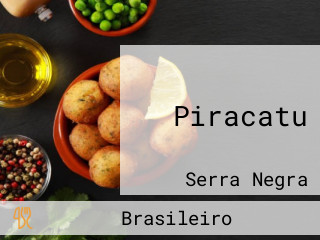 Piracatu