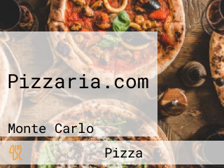 Pizzaria.com