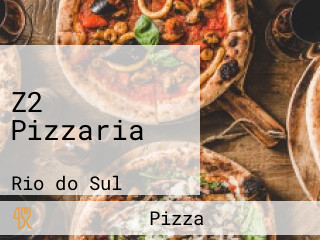Z2 Pizzaria