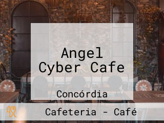 Angel Cyber Cafe