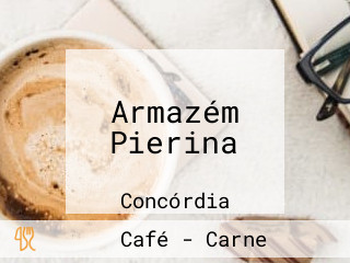 Armazém Pierina