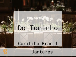 Do Toninho