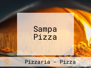 Sampa Pizza