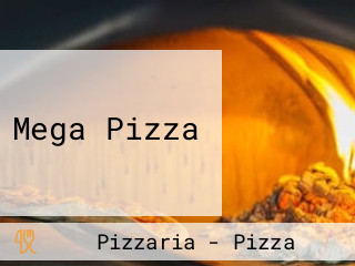 Mega Pizza