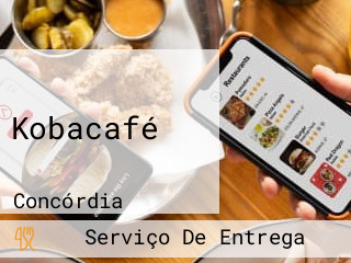 Kobacafé