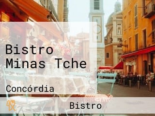 Bistro Minas Tche