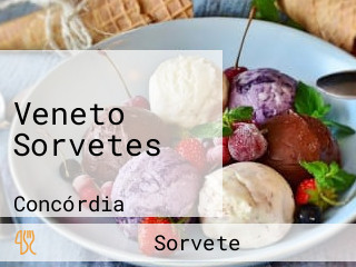 Veneto Sorvetes