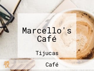 Marcello's Café