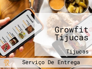 Growfit Tijucas
