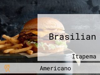 Brasilian