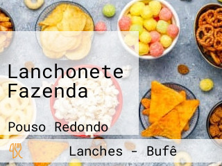 Lanchonete Fazenda