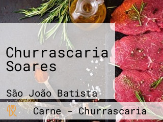 Churrascaria Soares