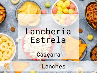 Lancheria Estrela