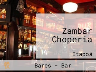 Zambar Choperia