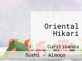 Oriental Hikari