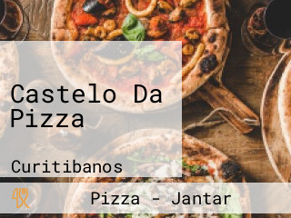 Castelo Da Pizza