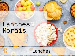 Lanches Morais