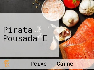 Pirata Pousada E