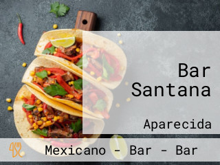 Bar Santana